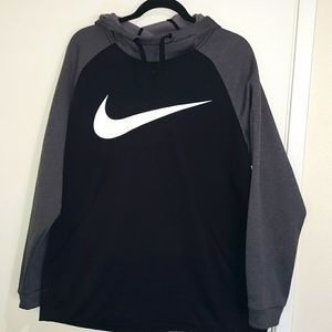 Men's Nike Pullover Hooded Sweatshirt